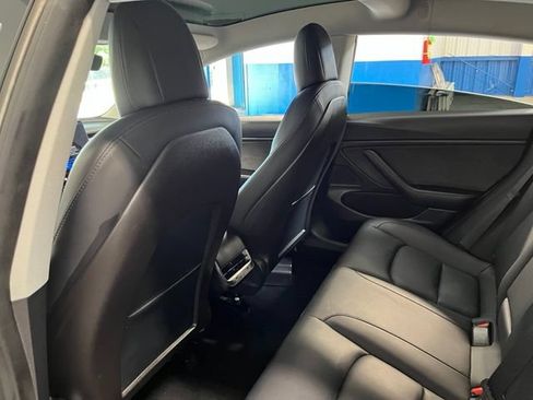 Used 2020 Tesla Model 3 Performance AWD/4WD image 17