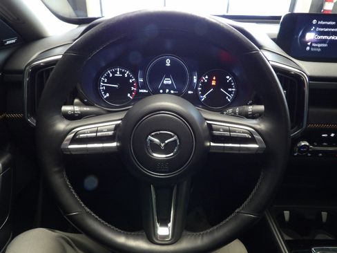 Certified 2023 MAZDA CX-50 2.5 Turbo w/ Cargo Package image 27