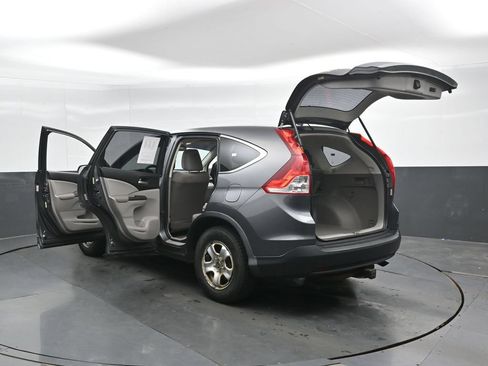 Used 2013 Honda CR-V LX image 46