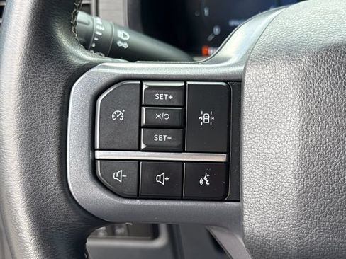 Certified 2024 Ford F150 XLT w/ Mobile Office Package AWD/4WD image 42
