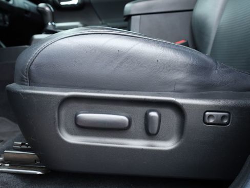 Used 2022 Toyota Tacoma TRD Sport image 24