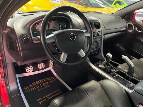Used 2006 Pontiac GTO image 27