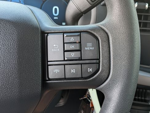 Used 2024 Ford F150 XL w/ Equipment Group 103A High image 23