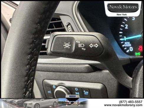 Used 2022 Ford Escape SE w/ Convenience Package image 18