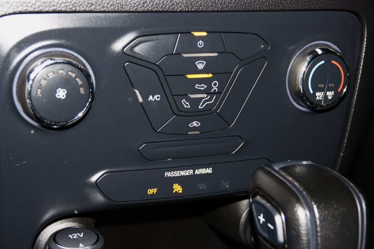Used 2019 Ford Ranger XL w/ Equipment Group 101A Mid RWD image 43