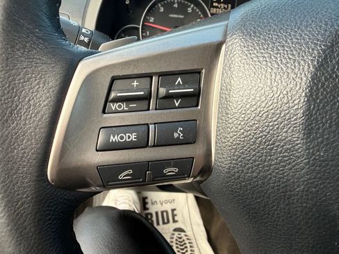 Used 2013 Subaru Outback 2.5i Premium w/ All-Weather Pkg AWD/4WD image 18