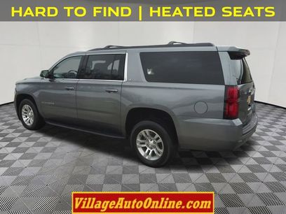 Used 2020 Chevrolet Suburban LT