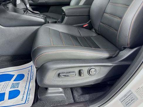 Used 2026 Honda CR-V Sport-L image 26