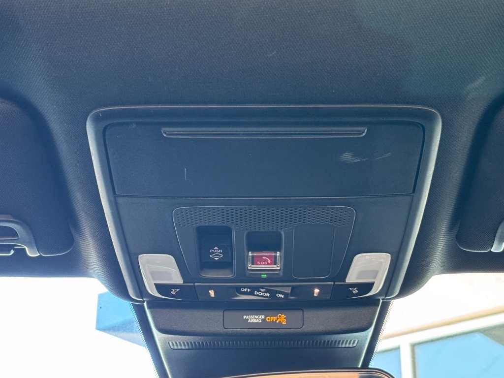 Used 2025 Honda Accord Sport image 20