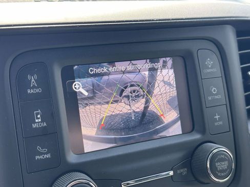 Used 2023 RAM 1500 Tradesman w/ Night Edition AWD/4WD image 17