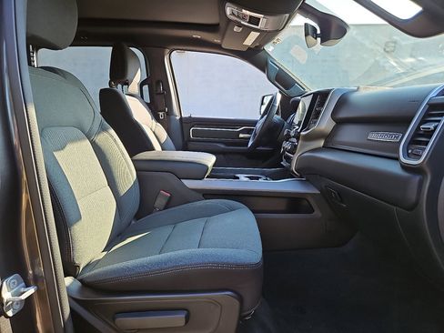 Used 2022 RAM 1500 Big Horn image 13