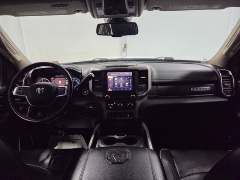 Used 2022 RAM 2500 Laramie AWD/4WD image 14