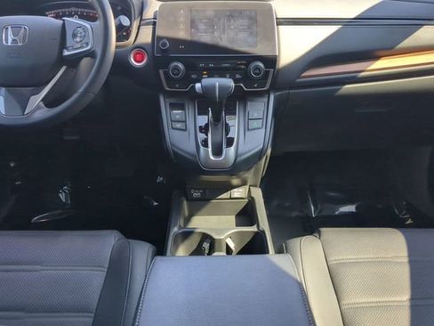 Used 2020 Honda CR-V EX-L image 15