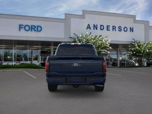 New 2026 Ford F150 XLT AWD/4WD image 5