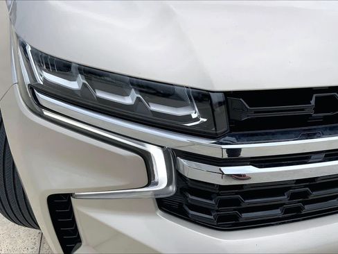 Used 2021 Chevrolet Tahoe LS RWD image 25