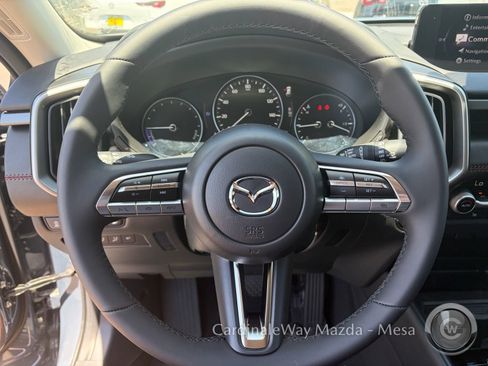New 2026 MAZDA CX-50 AWD 2.5 Hybrid w/ Premium Pkg image 13