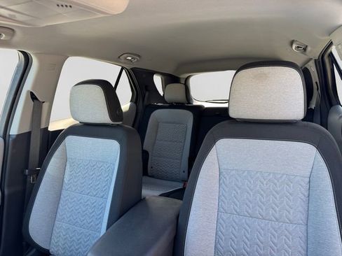 Used 2023 Chevrolet Equinox LS w/ LS Convenience Package image 19