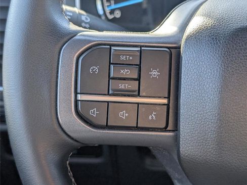 Used 2023 Ford F150 XLT w/ Equipment Group 302A High image 24