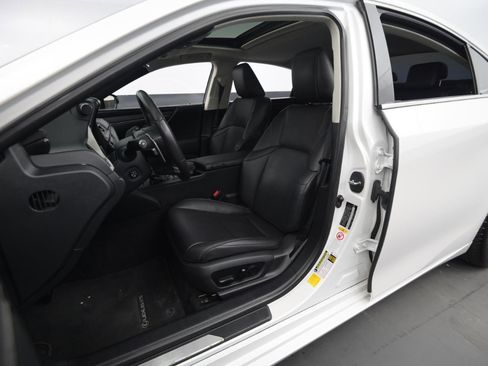 Used 2019 Lexus ES 350 image 39