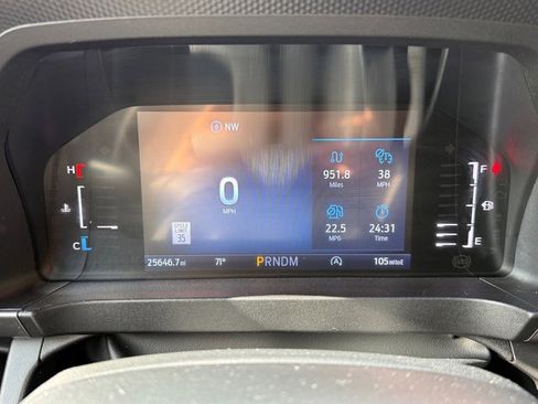 Used 2024 Ford Ranger XLT image 18