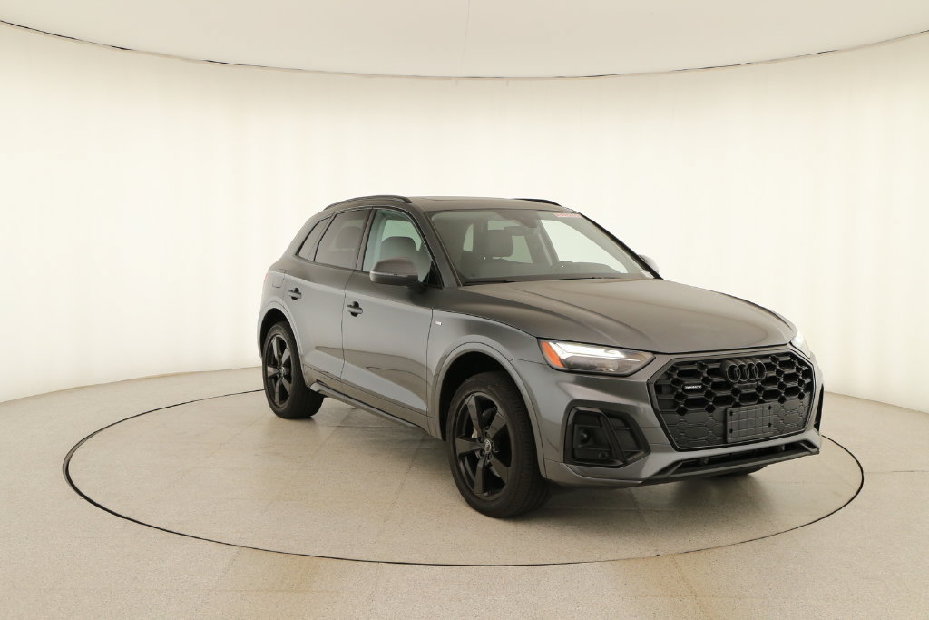 Certified 2023 Audi Q5 2.0T Premium Plus AWD/4WD image 10