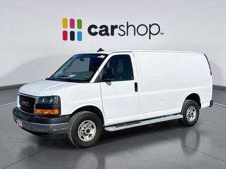 Used 2024 GMC Savana 2500 w/ Driver Convenience Package video 1