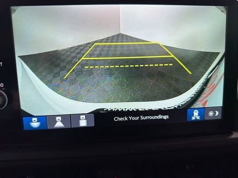 New 2026 Honda CR-V EX image 13