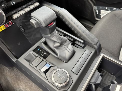 New 2026 Toyota 4Runner TRD Sport RWD image 25
