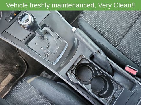 Used 2012 MAZDA MAZDA3 i Touring FWD image 26
