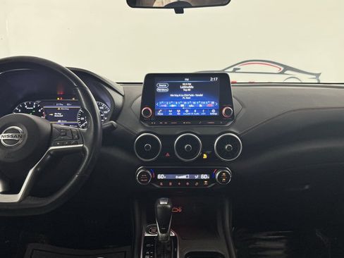 Used 2021 Nissan Sentra SR FWD image 29
