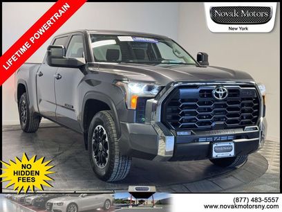 Used 2024 Toyota Tundra SR5 w/ TRD Off-Road Package