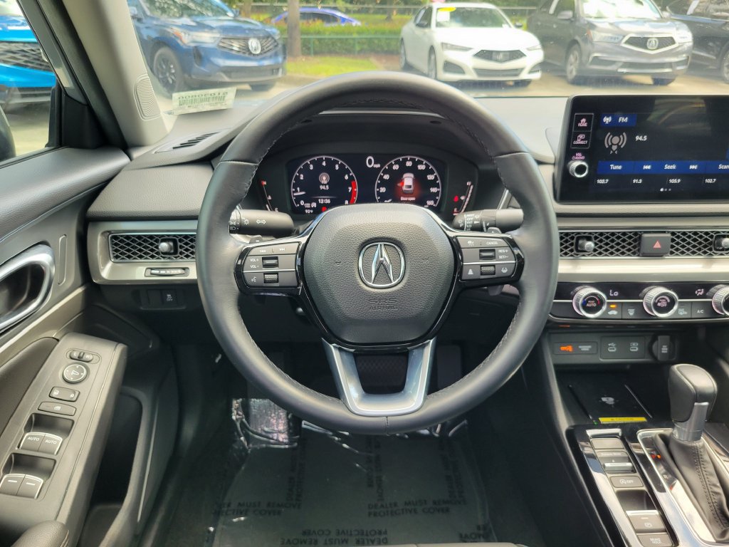 Used 2026 Acura Integra FWD image 37