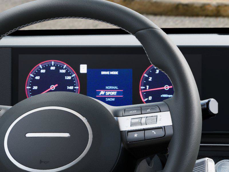 New 2027 Hyundai Kona Limited AWD/4WD image 60