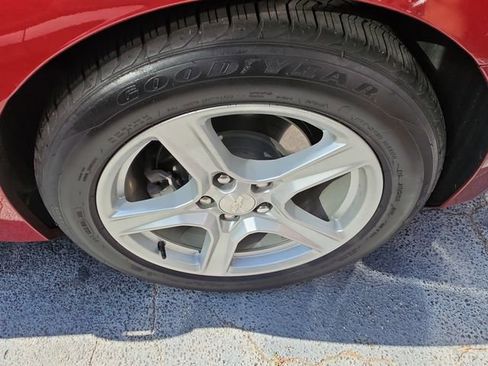 Used 2024 Chevrolet Camaro LT image 7