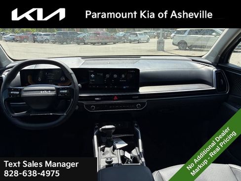 New 2026 Kia Sorento S FWD image 7