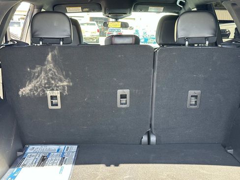 Used 2023 Ford Escape ST-Line w/ Equipment Group 301A image 13