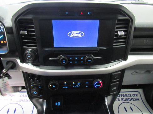 Used 2022 Ford F150 XL w/ Equipment Group 101A High image 37