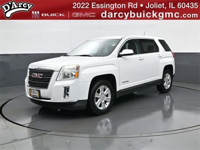 Used 2013 GMC Terrain SLE