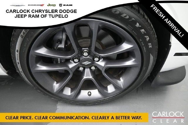 Used 2023 Dodge Challenger R/T Scat Pack w/ Plus Package RWD image 41