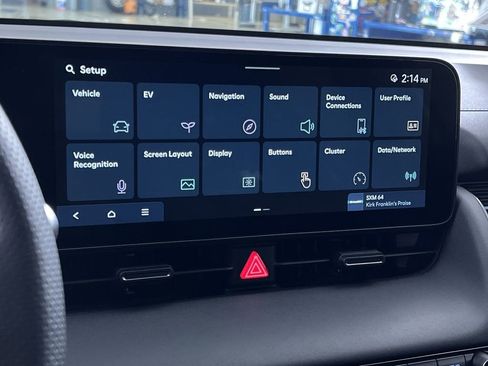 New 2025 Hyundai Ioniq 5 N image 27