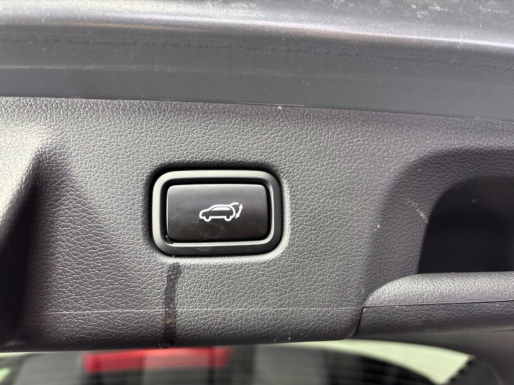 Used 2025 Hyundai Palisade SEL AWD/4WD image 9