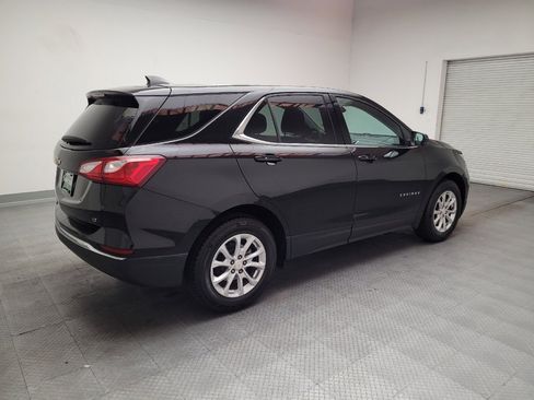 Used 2019 Chevrolet Equinox LT FWD image 10