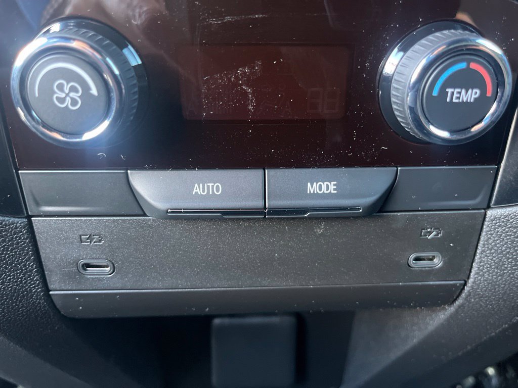 New 2026 Chevrolet Tahoe LS AWD/4WD image 26