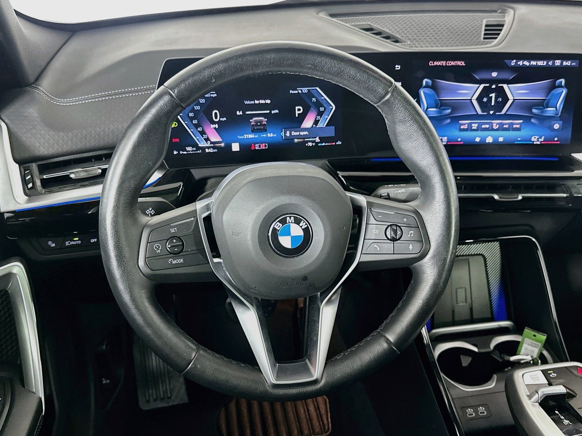 Used 2026 BMW X2 xDrive28i AWD/4WD image 18
