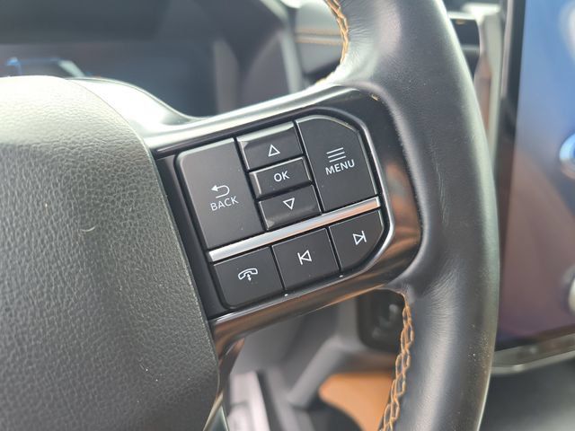 Used 2024 Ford Expedition Platinum AWD/4WD image 24