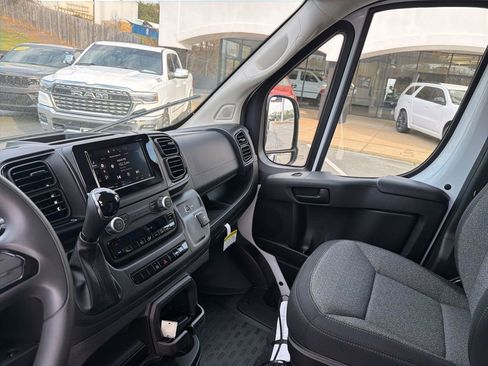 New 2026 RAM ProMaster 1500 FWD image 20