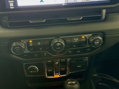 New 2026 Jeep Wrangler Sahara image 15