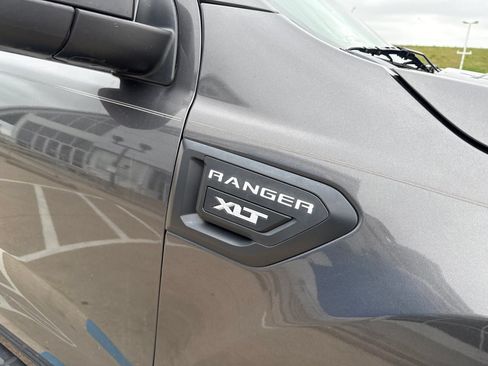 Used 2019 Ford Ranger XLT w/ Equipment Group 301A Mid RWD image 5