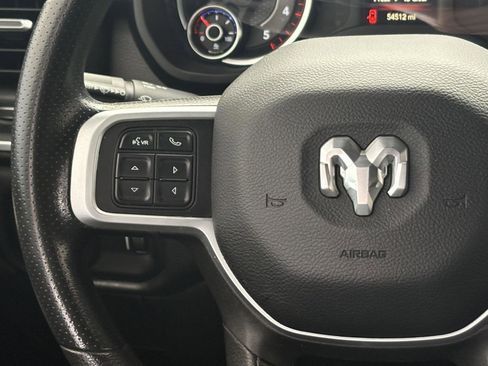 Used 2022 RAM 2500 Big Horn image 8