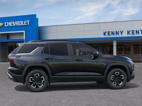 New 2026 Chevrolet Equinox ACTIV w/ Safety and Technology Package image 5